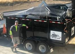 Recycling Services for Junk in Wildwood, TN